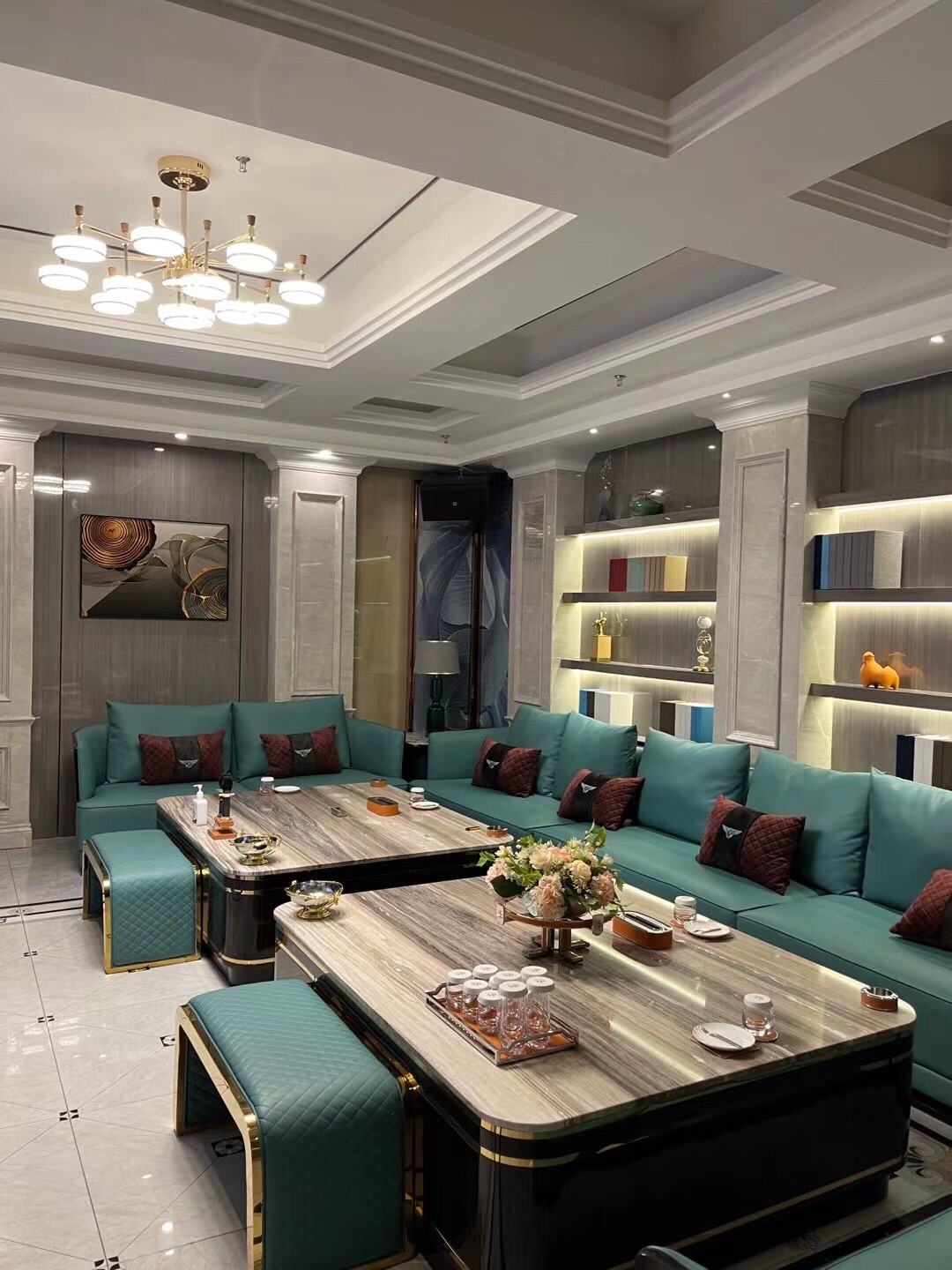 丹东商务ktv，商务氛围舒适-东港市ktv预订