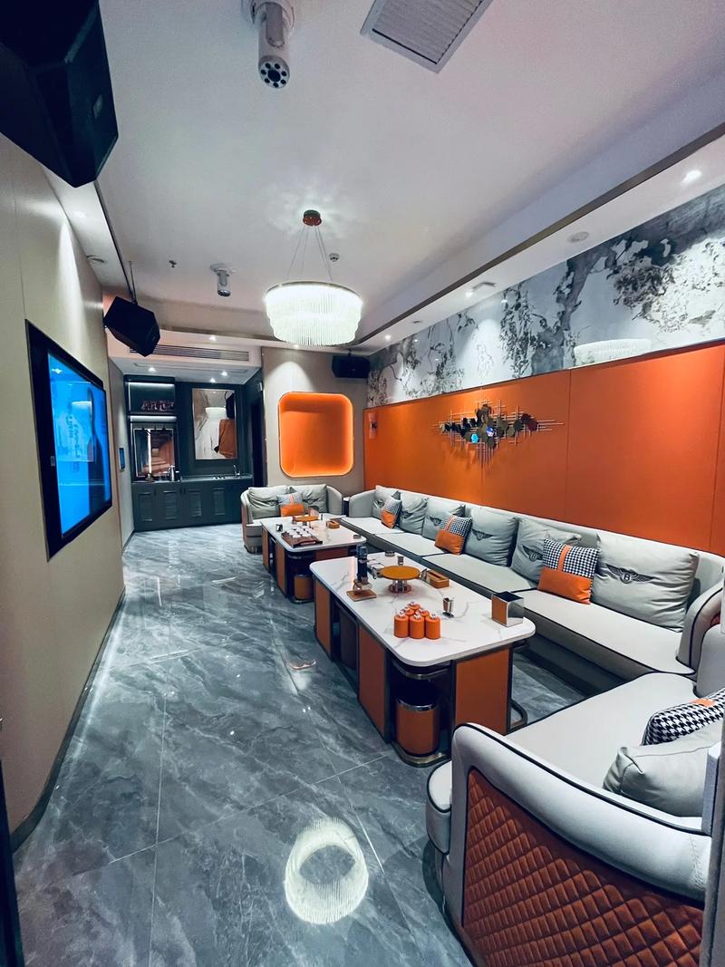 丹东商务ktv中低端区别详解-东港市ktv预订